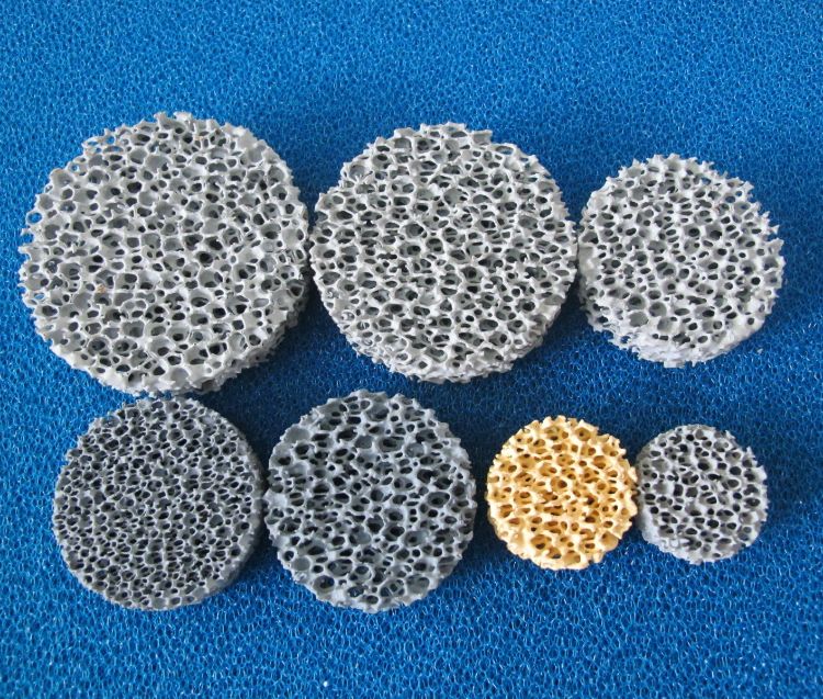 一恒污水治理陶粒濾料 高效掛膜與卓越過(guò)濾性能解析