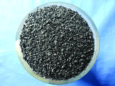 新型介質(zhì)濾料 SS濾料與無(wú)煙煤濾料的吸附力探析